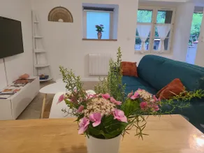 Gîte de la Rivière, Aston Valley - Image 3