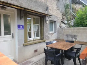 Gîte de la Rivière, Aston Valley - Image 4