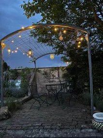 Studio Hanami in old forge - Image 4