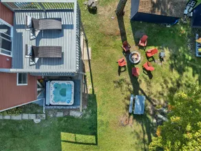 Lakefront, Hot Tub, Dock, Kayaks, Amazing Views - Image 2