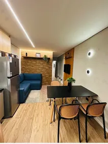 Luxury apartment Campo Belo near the airport - Image 2