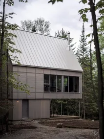 The Peak | Private sauna, screened terrasse - Image 2