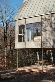 The Peak | Private sauna, screened terrasse - Image 3