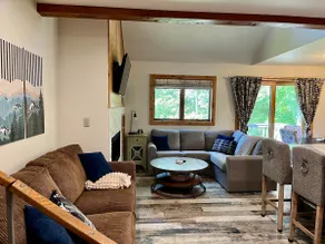 Ski-in/out condo - Image 5