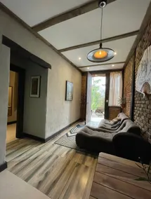 Arcadia Cabins - Gratitude Chalet - Image 3
