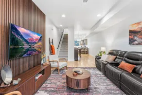 2 BR Rooftop | 5 Blocks from Stadium | SloHi - Image 2