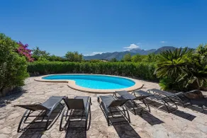 Villa - Sun and Moutain, Sa Murtera - Image 4