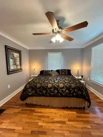 2 King,2 Twin,1 Futon House - Image 4