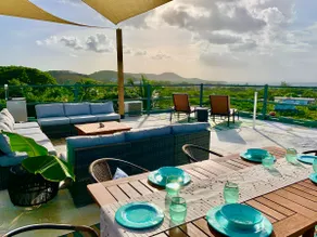 Rooftop Deck with Ocean Views - Image 2