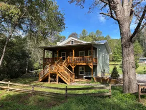 Perg’s Creekside Cabin (New Build) - Image 2