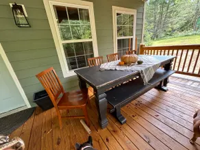 Perg’s Creekside Cabin (New Build) - Image 5