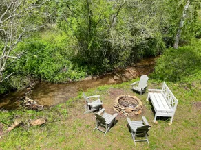 Perg’s Creekside Cabin (New Build) - Image 3