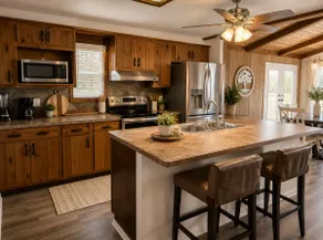 8-Mile Lake Views | Boathouse & Fire Pit | Pet - Image 4