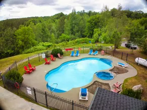 Fully equipped Orford loft - SPA+Pool+Terrace - Image 4