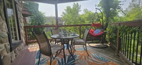 Fully equipped Orford loft - SPA+Pool+Terrace - Image 3