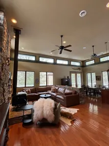 Modern Mountain Cabin | Canaan Valley/Dolly Sods - Image 2