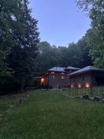 Modern Mountain Cabin | Canaan Valley/Dolly Sods - Image 3