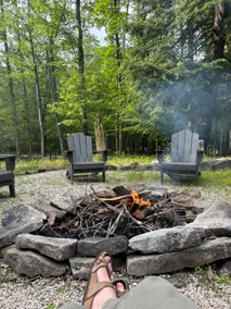 Modern Mountain Cabin | Canaan Valley/Dolly Sods - Image 4