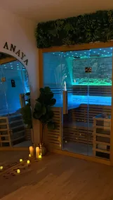 L Anaya Nantes Spa et Sauna - Image 2