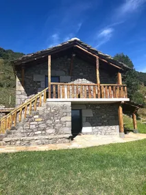 La Cabañuca Apartment ”El Picón” (upper floor) - Image 2