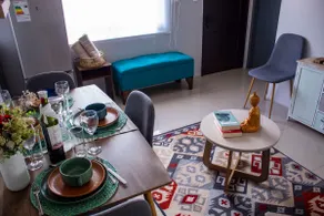 Cabin 8 minutes from downtown with parking and Wi-Fi - Image 3