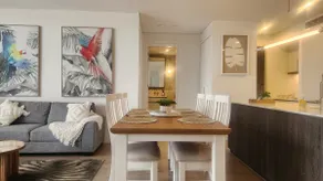 Waterfront Luxury stay- Ancora on the Marina/Beach - Image 3