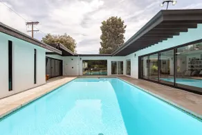 LA Soul House -4bed, private pool, oasis yard - Image 2