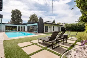 LA Soul House -4bed, private pool, oasis yard - Image 3