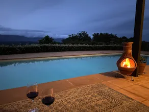 The Pool House — couples' retreat above Bellingen - Image 3