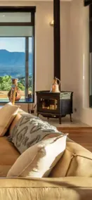 The Pool House — couples' retreat above Bellingen - Image 4