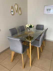 Spacious, family-friendly and safe, 3 bedrooms, 2 bathrooms, 5 people. - Image 3