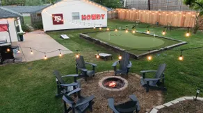 Sleeps 14 | 5BR Home with Huge Yard & Games - Image 2