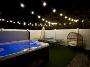 Guests rave! Heated pool/hottub 15 min attractions - Image 4