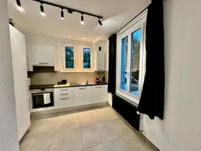 Cosy apartment in Lausanne (P1) - Image 5