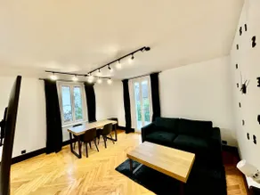 Cosy apartment in Lausanne (P1) - Image 2