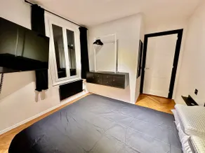 Cosy apartment in Lausanne (P1) - Image 4