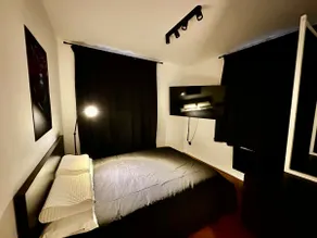 Cosy apartment in Lausanne (P1) - Image 3