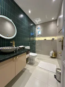 Garden Studio / 4-Min Walk to Hay Riad Station / 5-Min to the Stadium - Image 2