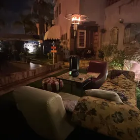 Garden Studio / 4-Min Walk to Hay Riad Station / 5-Min to the Stadium - Image 5