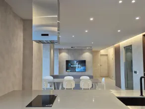 [Lawful] Haeundae Penthouse C02 (City View/Large Guest Room/Indoor Bathtub/Private BBQ/Swimming Pool) - Image 3