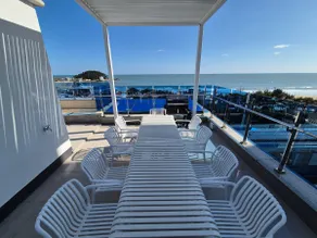 [Lawful] Haeundae Penthouse C02 (City View/Large Guest Room/Indoor Bathtub/Private BBQ/Swimming Pool) - Image 2