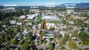 Track Town House Walk to UofO & Hayward Field - Image 2