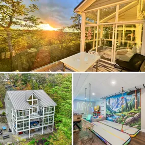 Pool, Hot Tub, Game Room & Ski-In/Out - Sleeps 22 - Image 1