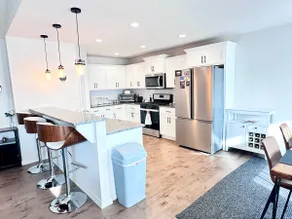 Cozy room in contemporary house - Image 4