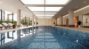 Modern 1BR Apartment | Pool, Gym & Westfield Walk - Image 4