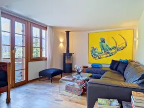 Chalet Tannegüetli - Image 4