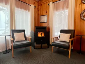 Northwoods Lakeside Retreat on Lac Vieux Desert - Image 4