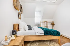 JustSunny–Stylish Maisonette Heart of City&OldTown - Image 3