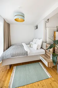 JustSunny–Stylish Maisonette Heart of City&OldTown - Image 5