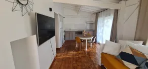 Air-conditioned 3-room apartment near Dax and the ocean - Image 4